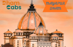 Mayapur Dham