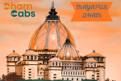 Mayapur Dham