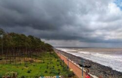 New Digha Beach