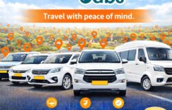 Dham Cabs