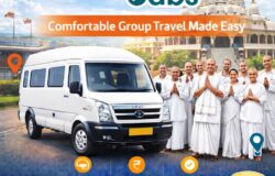 Dham Cabs